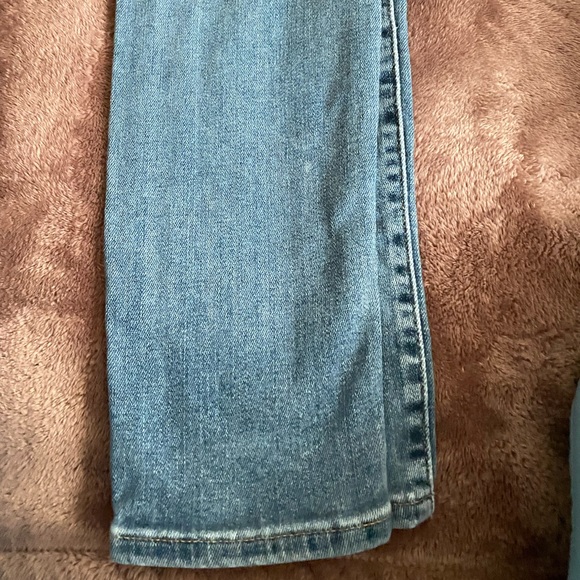 LEVIS HIGH RISE SKINNY - Picture 2 of 5